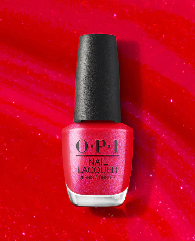 Opi nail polish - opicons spring 2026 - big apple energy