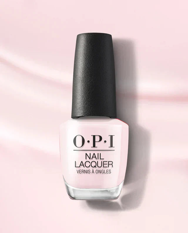 Opi nail polish - opicons spring 2026 - opi’m a #bubble