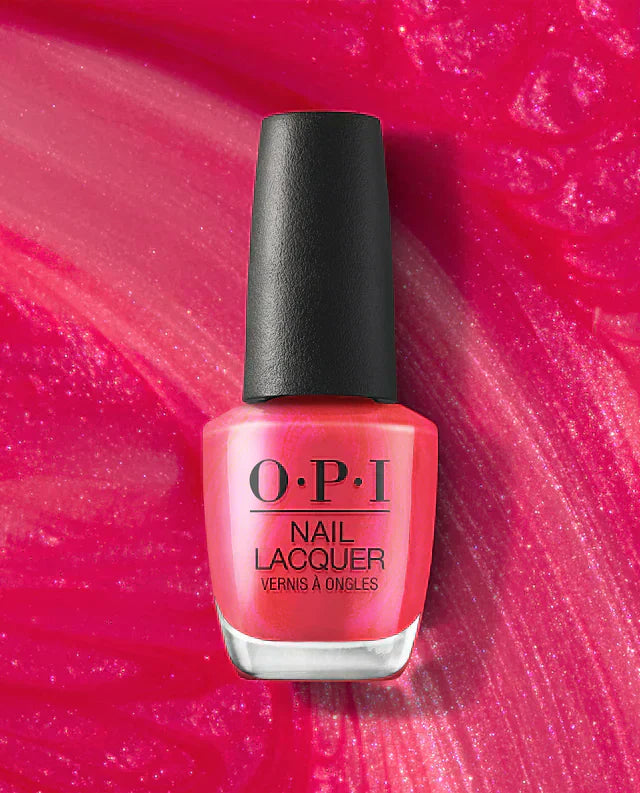 Opi nail polish - opicons spring 2026 - pompeii pink s067