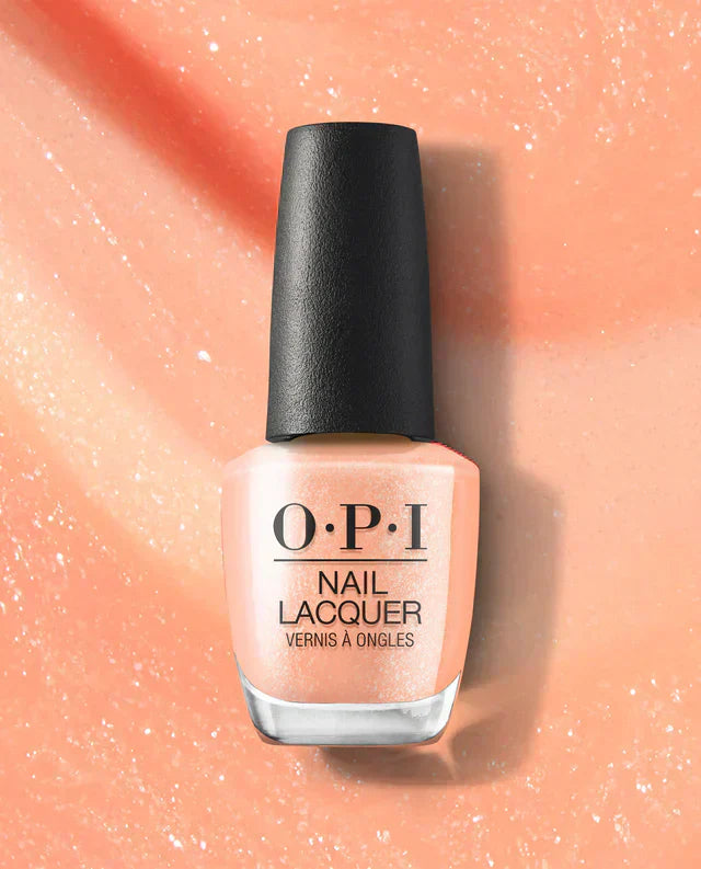 Opi nail polish - opicons spring 2026 - queens rule s066