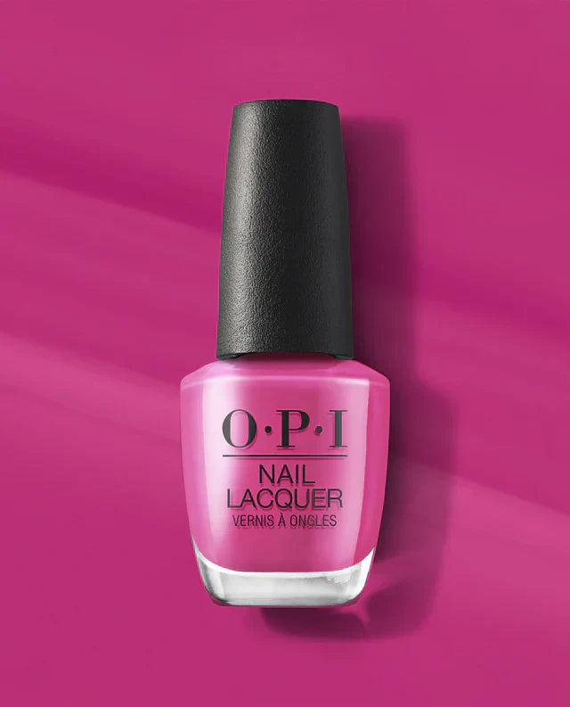 Opi nail polish - opicons spring 2026 - strawberry cosmo