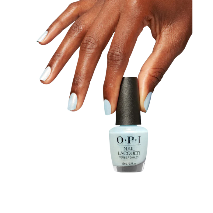 Opi nail polish - opi’m dreaming spring 2025 - air we go nl