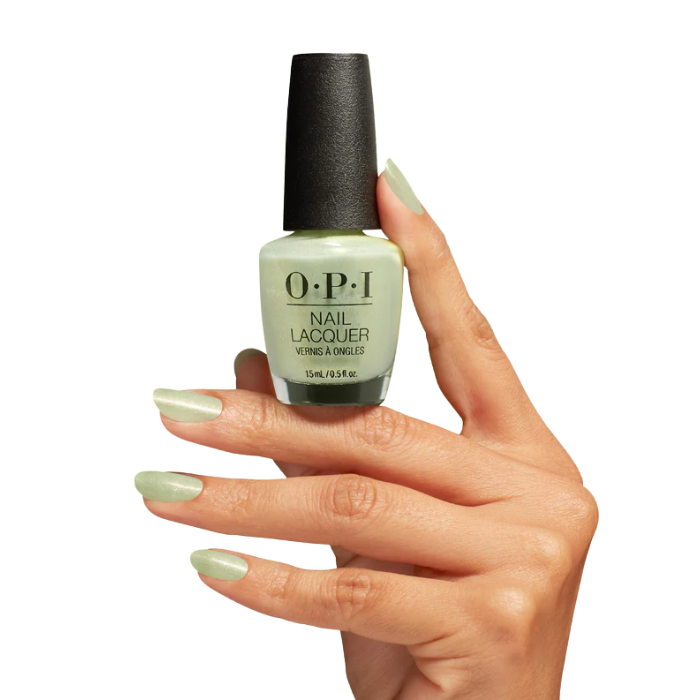 Opi nail polish - opi’m dreaming spring 2025 - appoint-mint