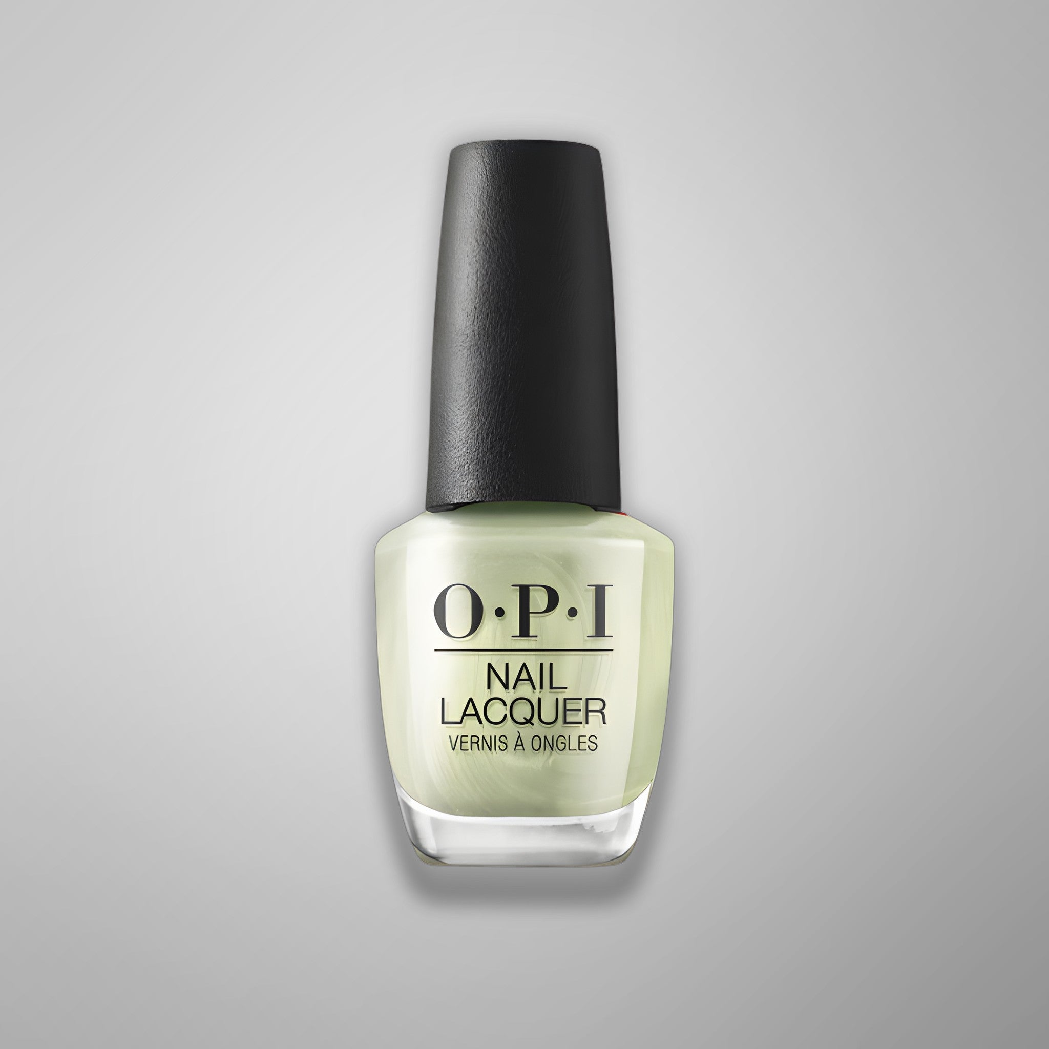 OPI Nail Polish - OPI'm Dreaming Spring 2025 - Appoint-MINT Confirmed NL S047