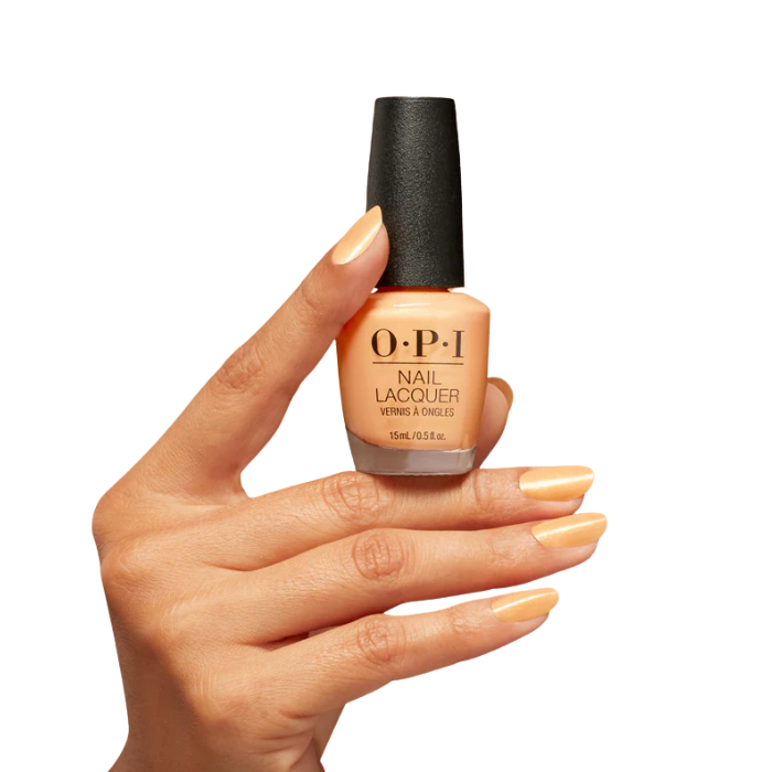 Opi nail polish - opi’m dreaming spring 2025 - beauty