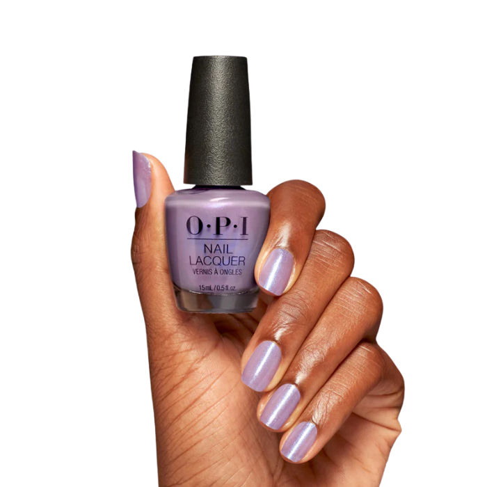 Opi nail polish - opi’m dreaming spring 2025 - grape escape