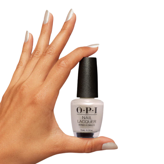Opi nail polish - opi’m dreaming spring 2025 - hands