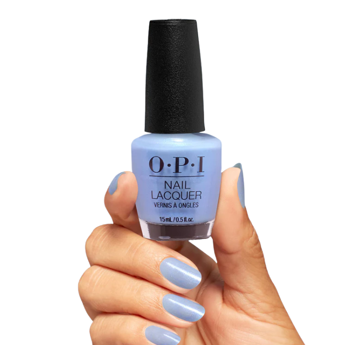 Opi nail polish - opi’m dreaming spring 2025 - happy