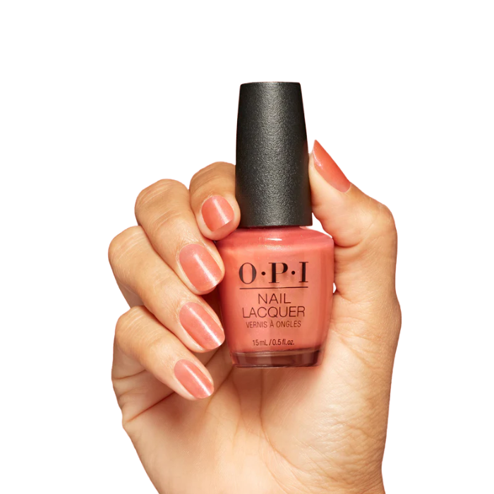 Opi nail polish - opi’m dreaming spring 2025 - keep