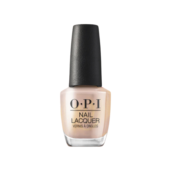 Opi nail polish - opi’m dreaming spring 2025 - mirror