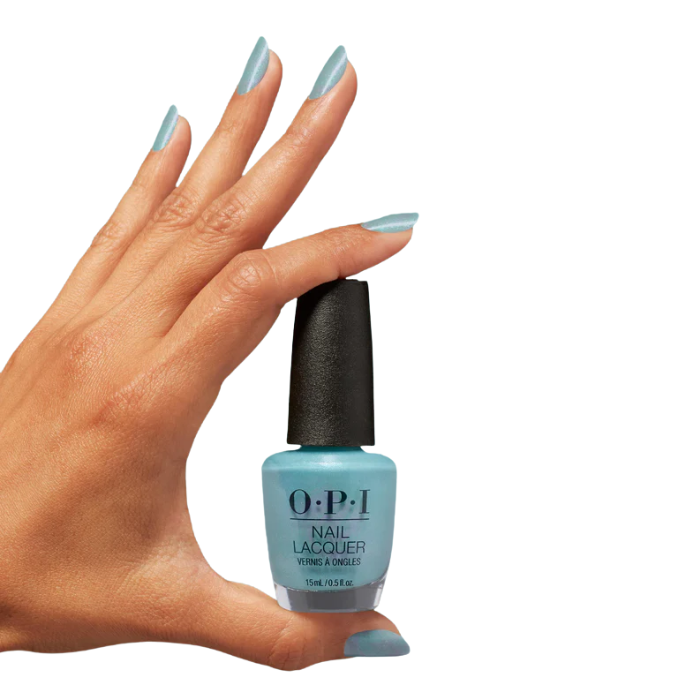 Opi nail polish - opi’m dreaming spring 2025 - reality