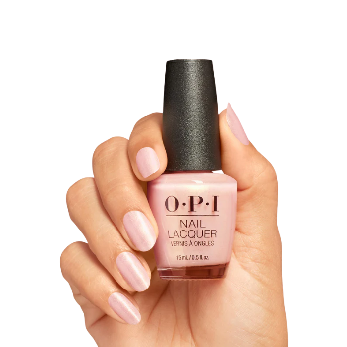 Opi nail polish - opi’m dreaming spring 2025 - reoccurin’