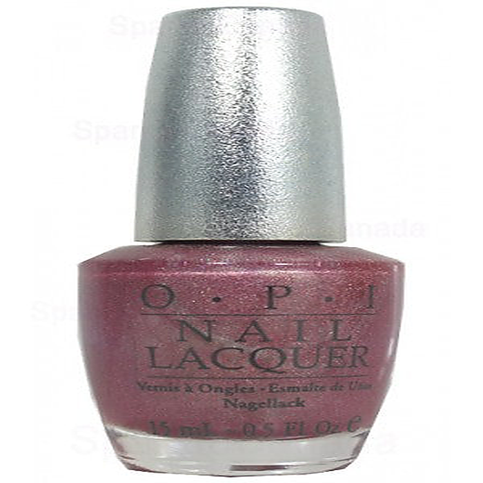 OPI Nail Polish - Opulence NL DS 028 (D)