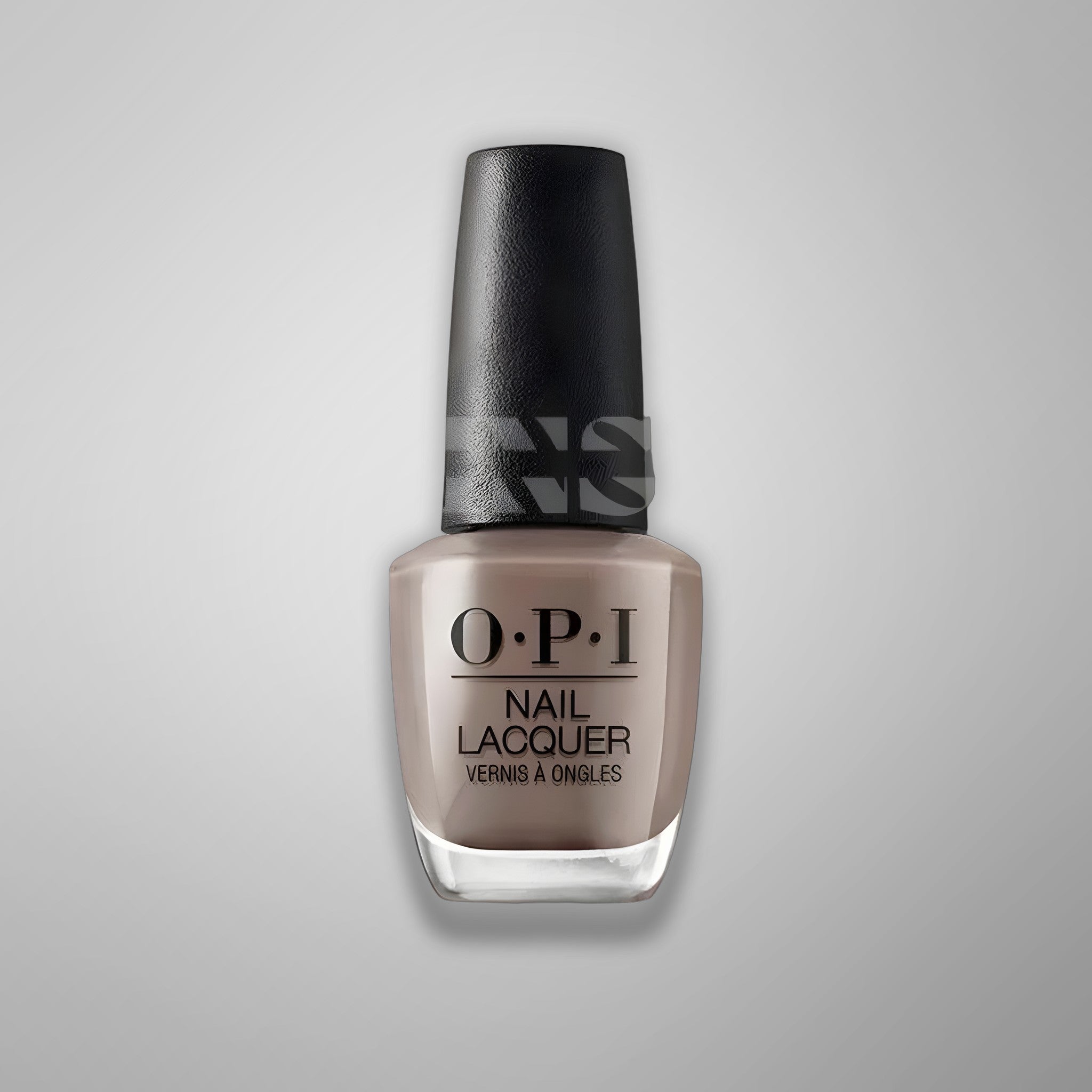 OPI Nail Polish - Over The Taupe NL - B85 (D)