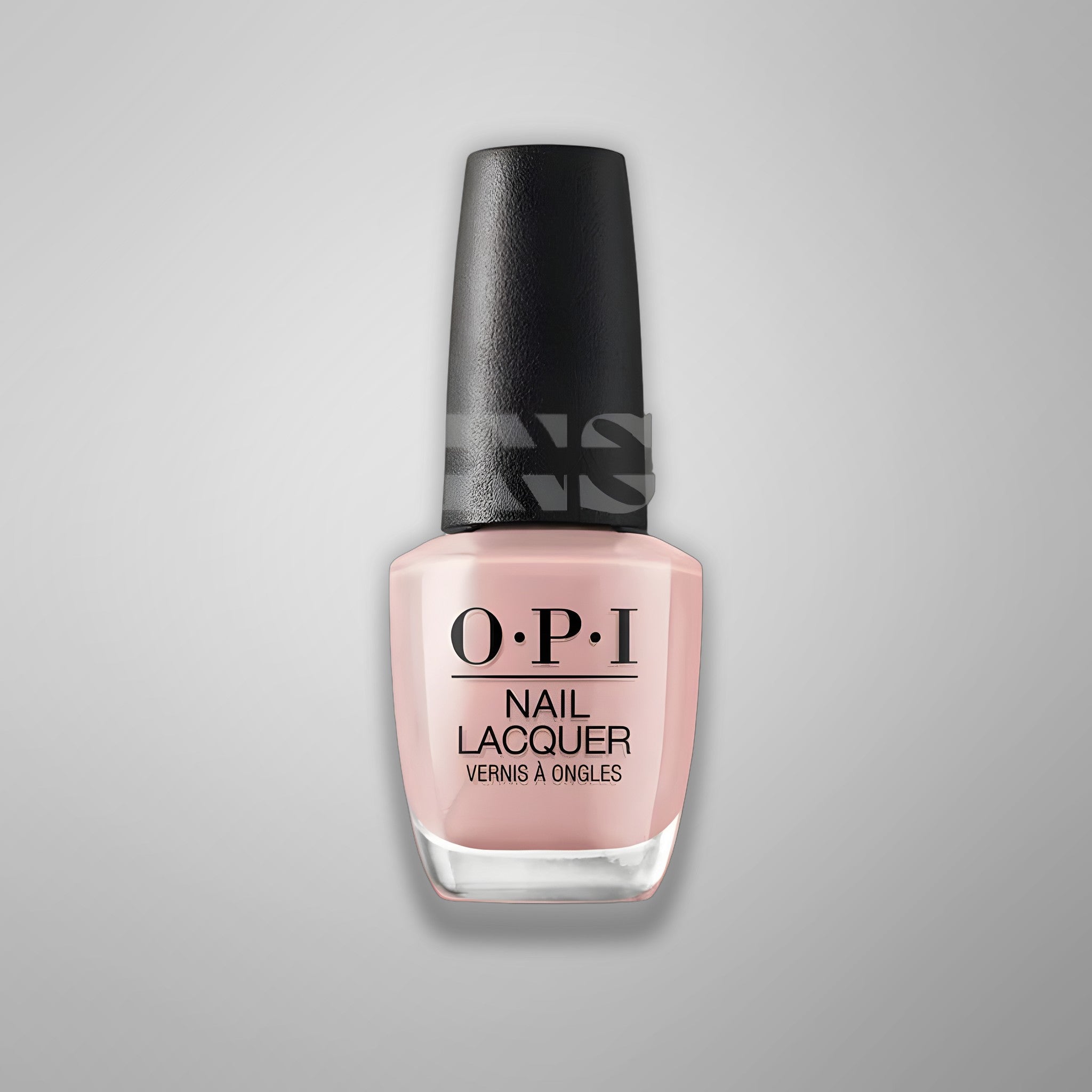 OPI Nail Polish - Peru Fall 2018 - Machu Peach-u NL P36