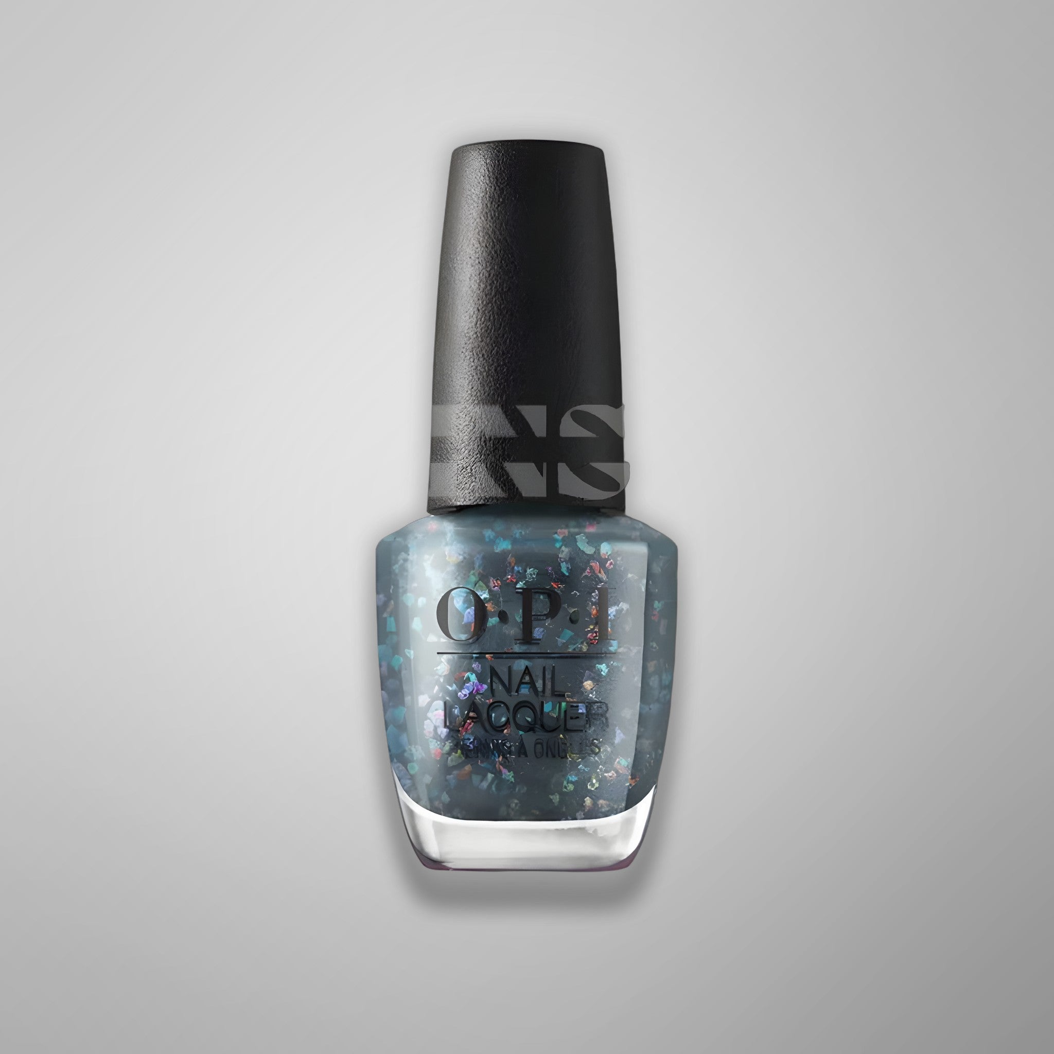 OPI Nail Polish - Puttin' On The Glitz NL HR M15