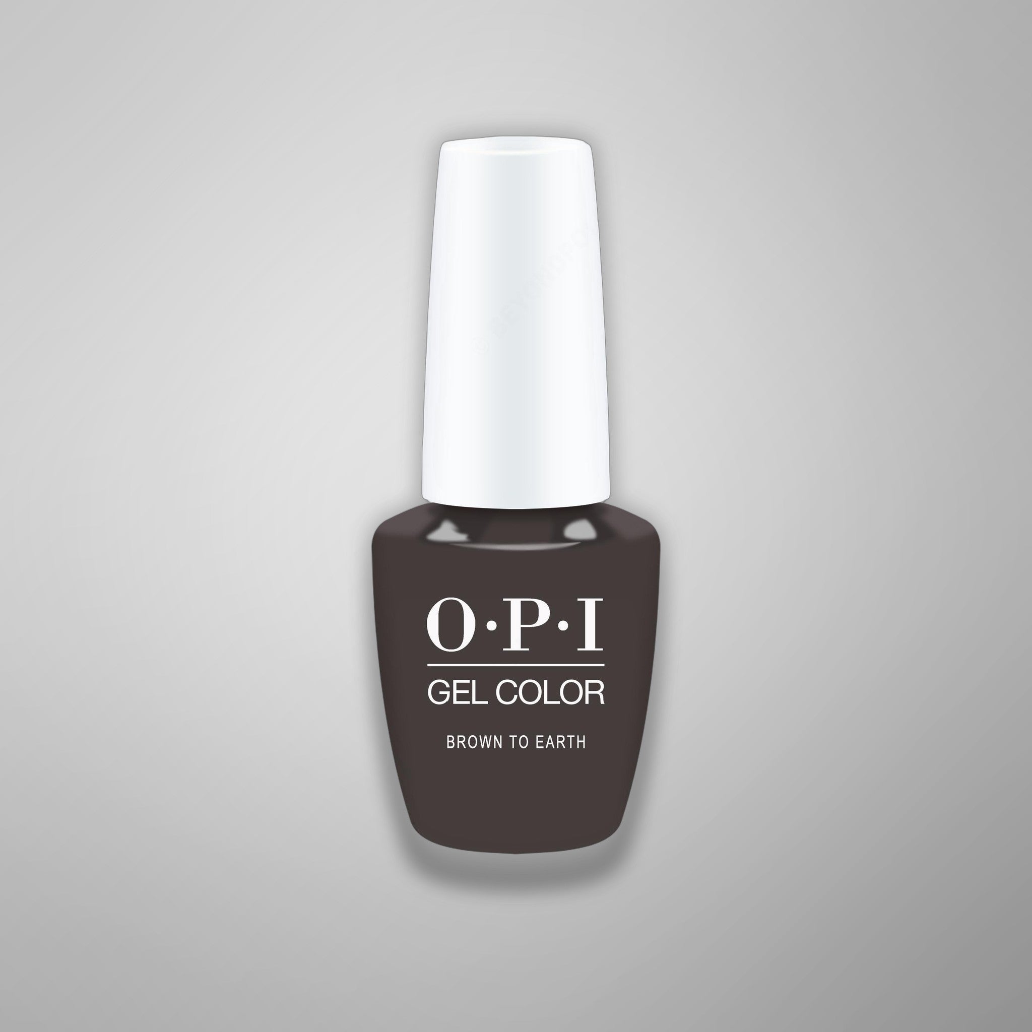 OPI Nail Polish - Fall Wonders Fall 2022 - Red-veal Your Truth NL F007
