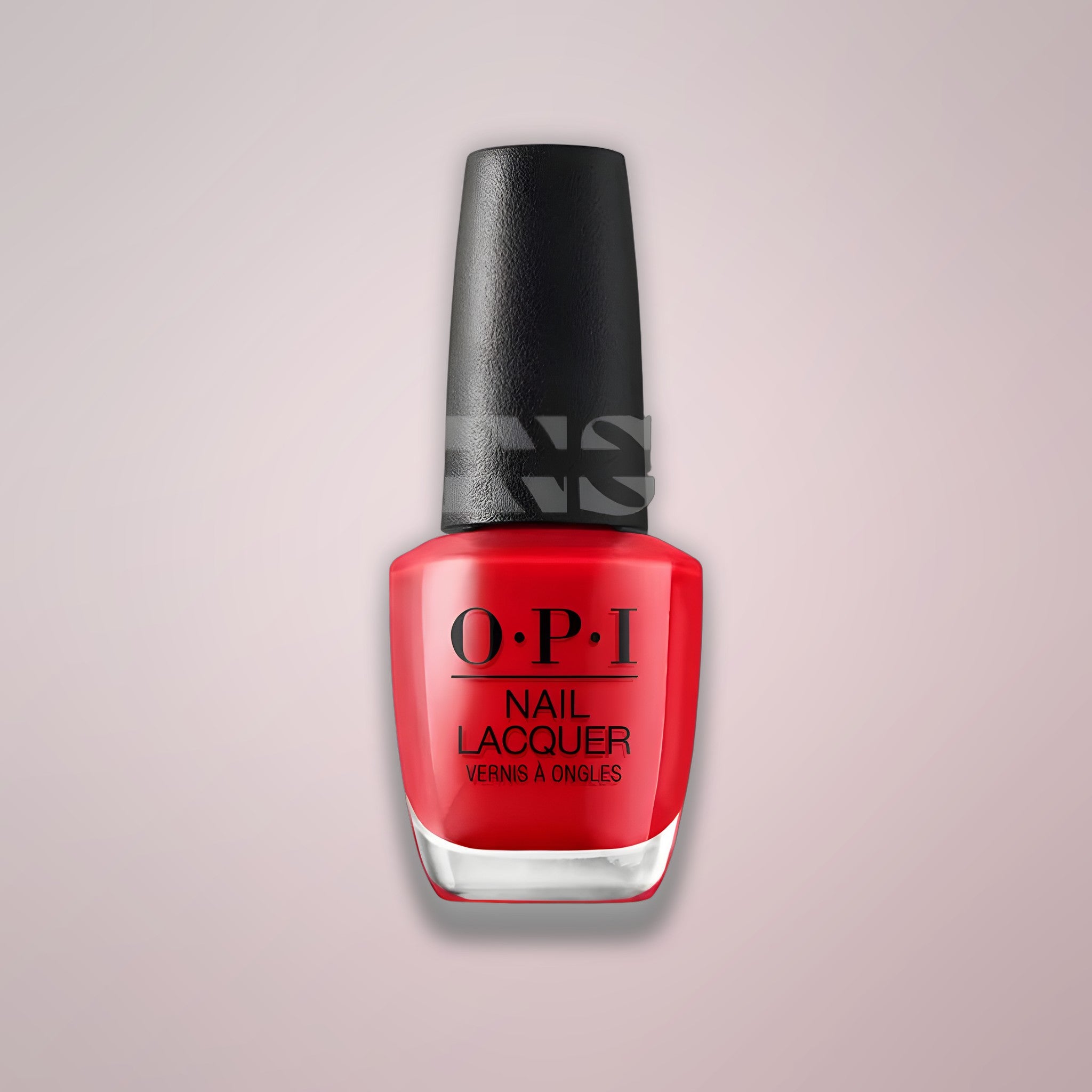 OPI Nail Polish - Scotland Fall 2019 - Red Heads Ahead NL U13