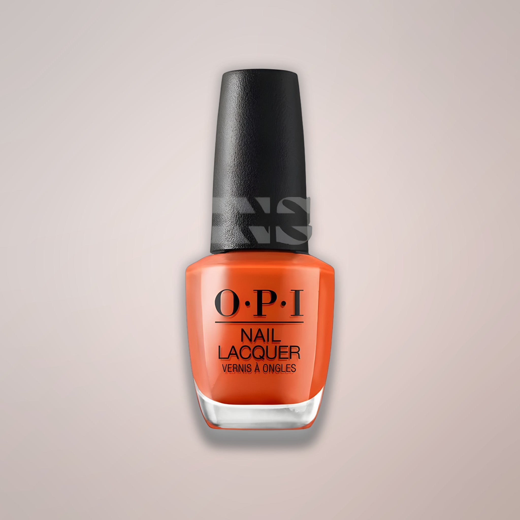 OPI Nail Polish - Scotland Fall 2019 - Suzi Needs a Loch-smith NL U14
