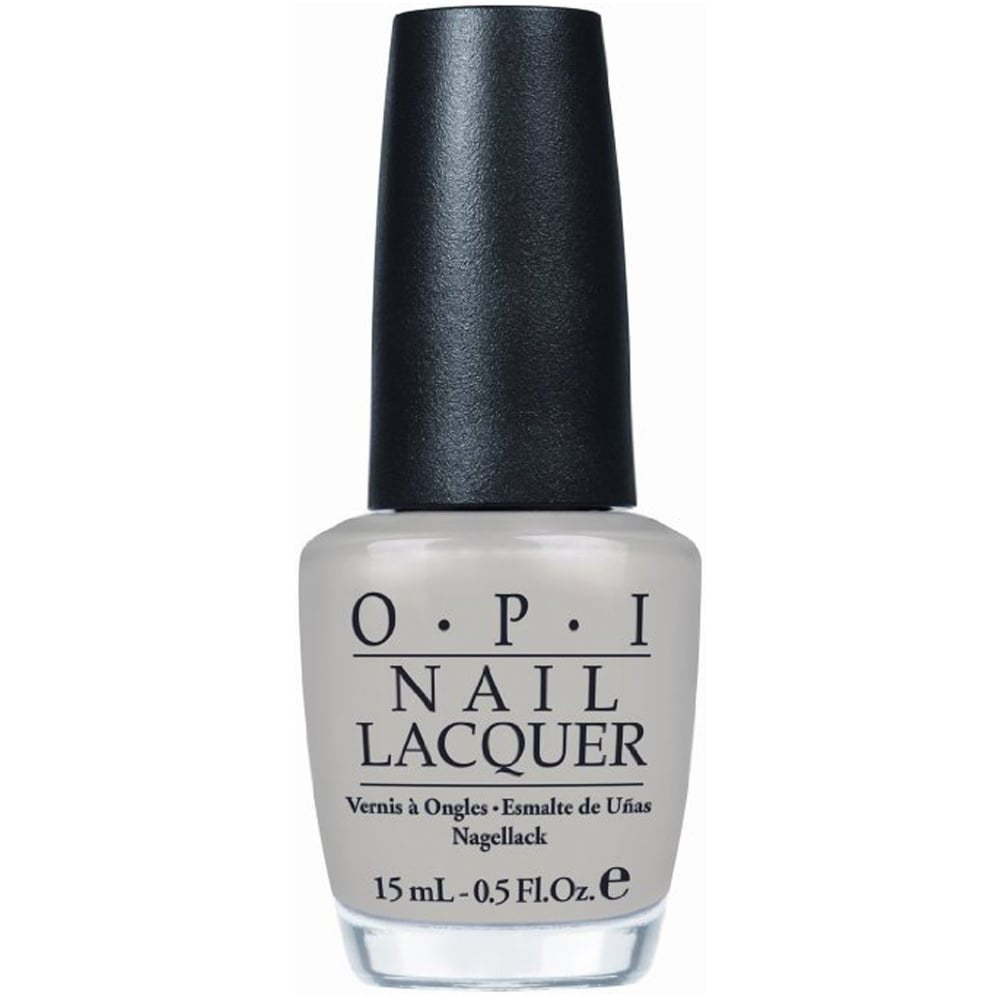 OPI Nail Polish - Skull & Glossbones NL P13