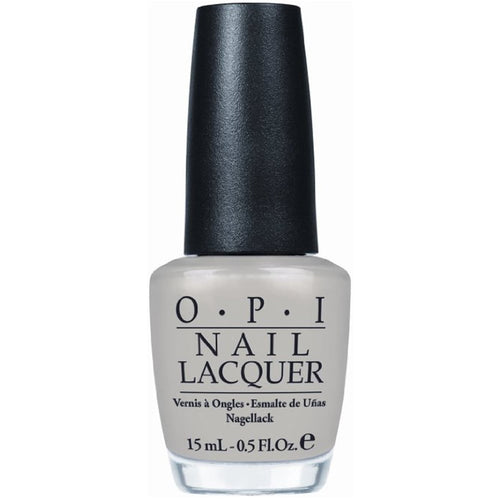 OPI Nail Polish - Skull & Glossbones NL P13