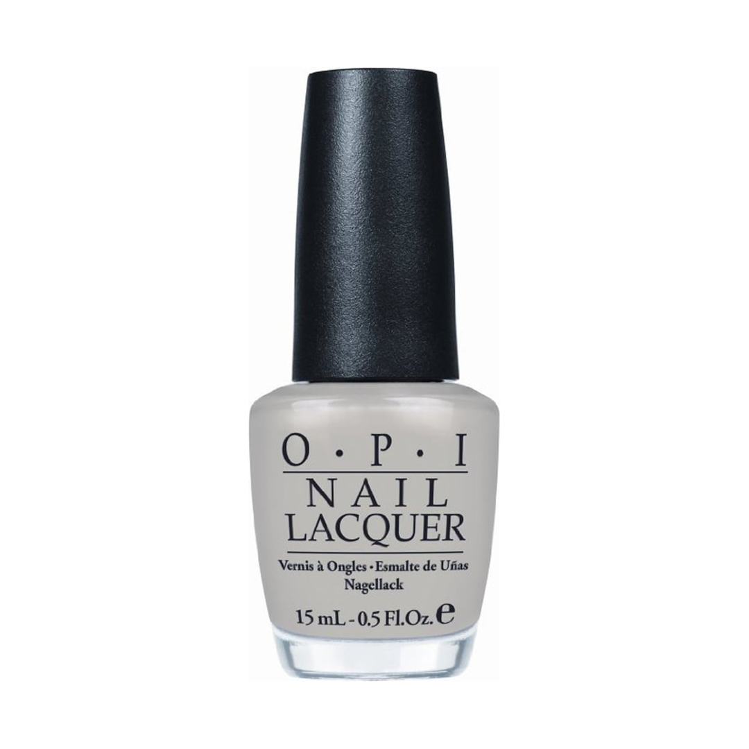OPI Nail Polish - Skull & Glossbones NL P13