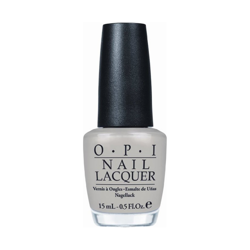 OPI Nail Polish - Skull & Glossbones NL P13