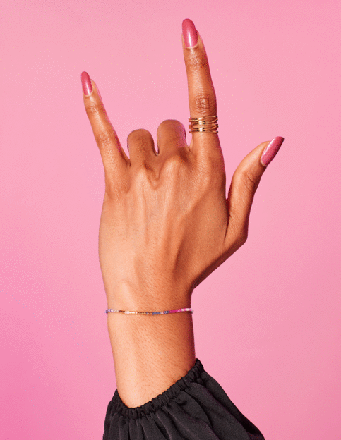 OPI Nail Lacquer - South Seas Spring 1997- Not