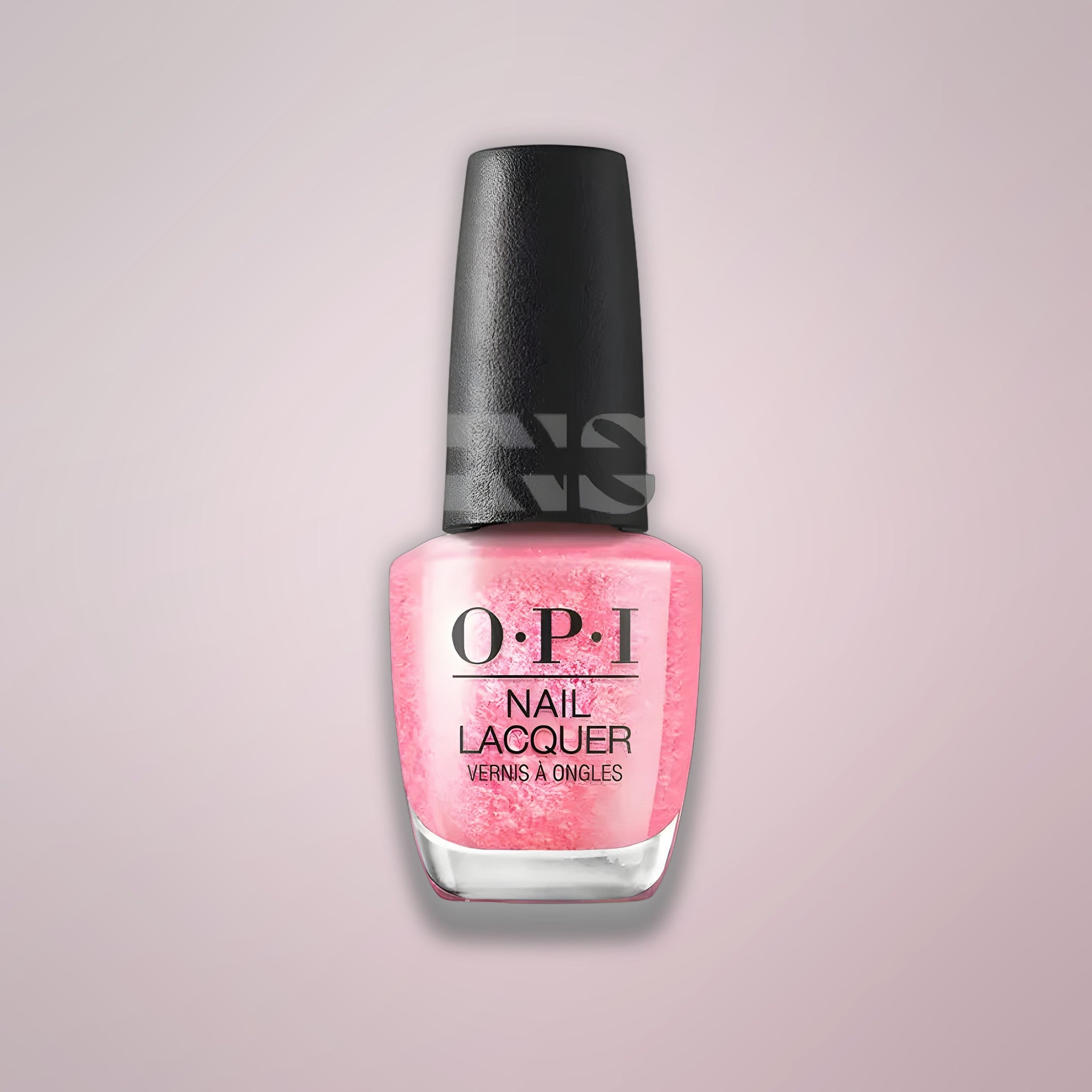 OPI Nail Polish - Xbox Spring 2022 - Pixel Dust NL D51