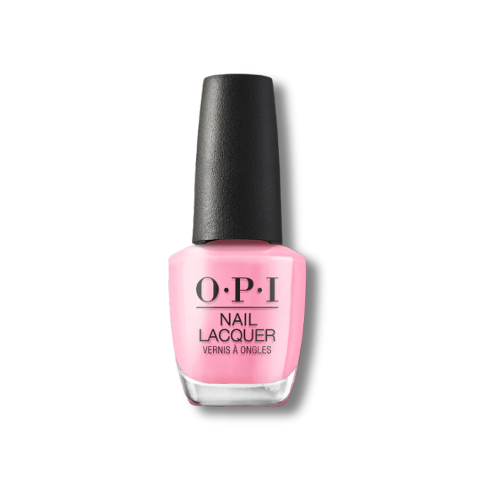 Opi nail polish - summer make the rules summer 2023