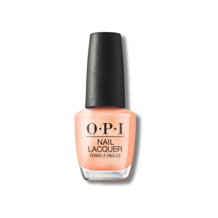 Opi nail polish - summer make the rules summer 2023