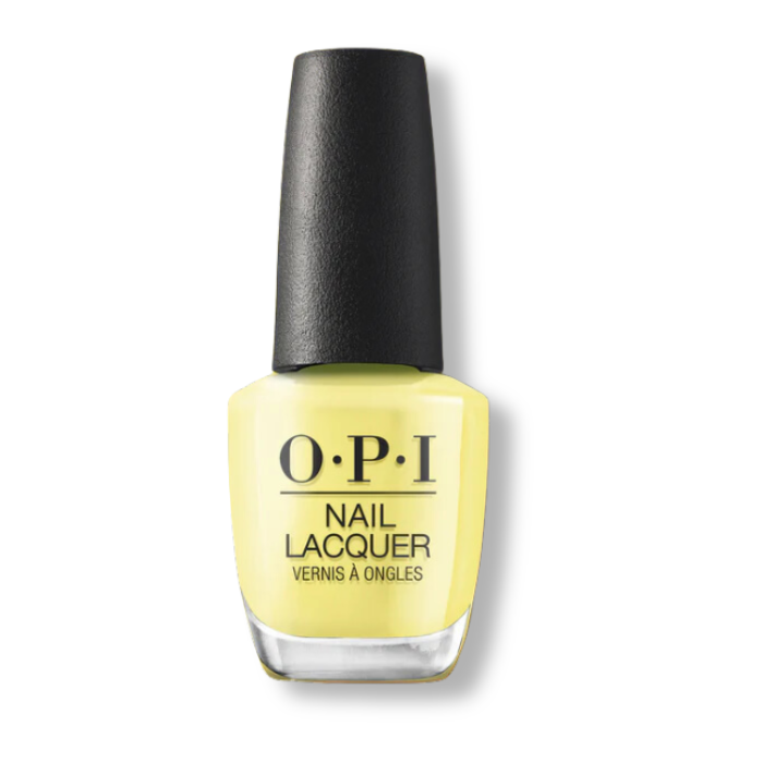 Opi nail polish - summer make the rules summer 2023 - stay