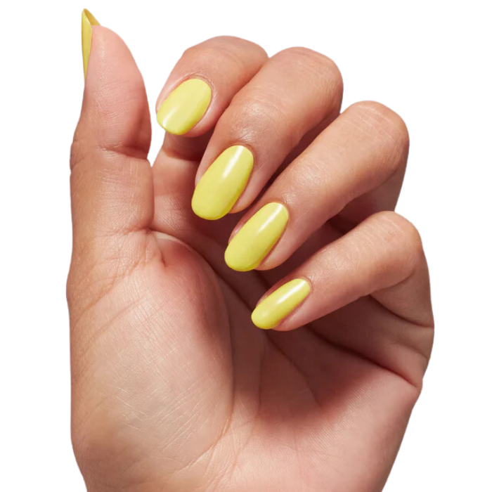 Opi nail polish - summer make the rules summer 2023 - stay