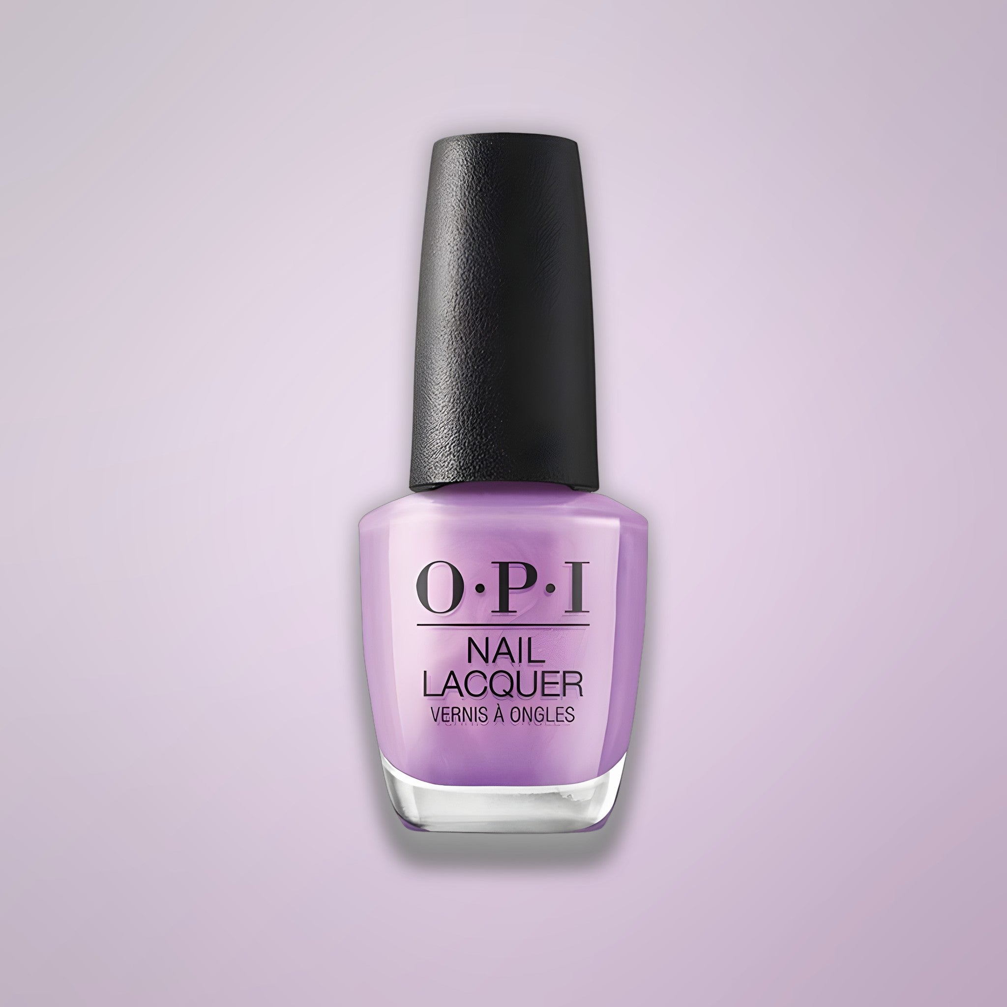 OPI Nail Polish - Summer Make The Rules Summer 2023 - Bikini Boardroom NL P006