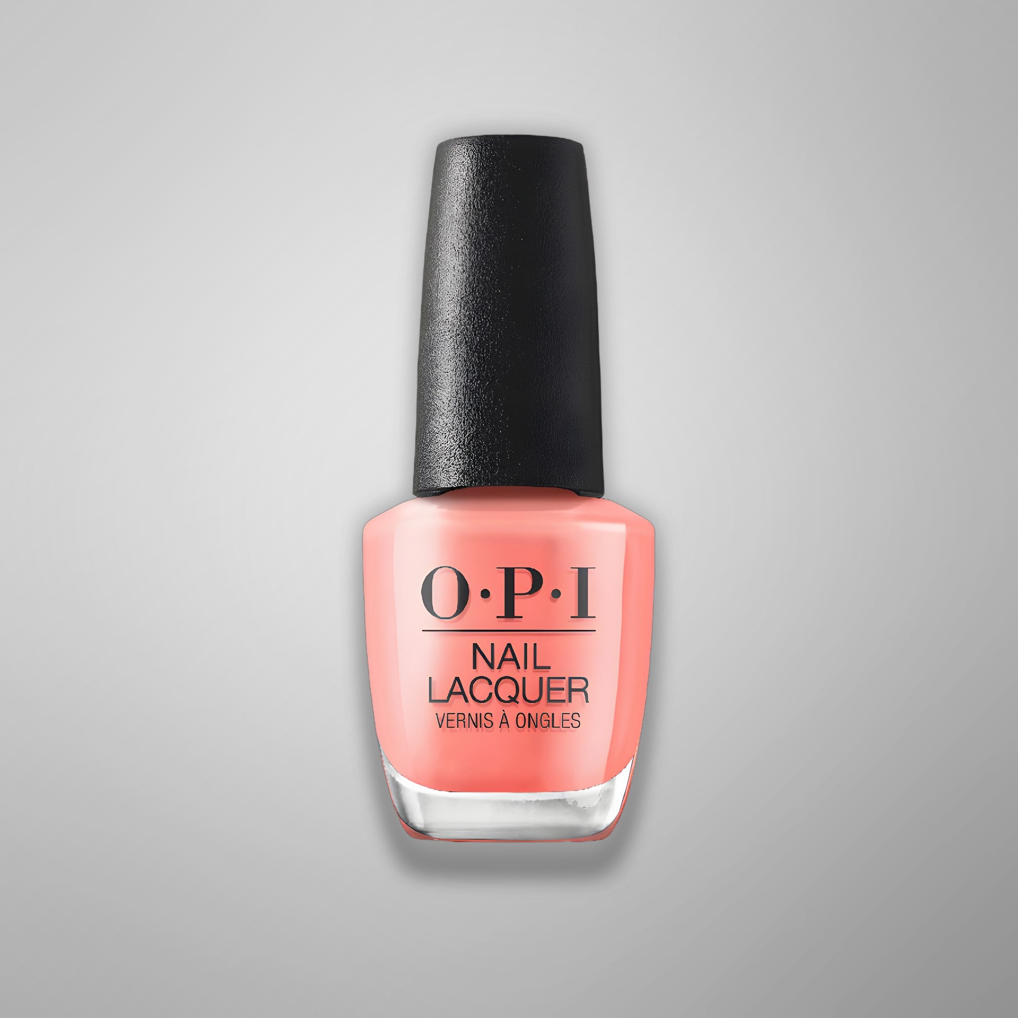 OPI Nail Polish - Summer Make The Rules Summer 2023 - Flex on the Beach NL P005