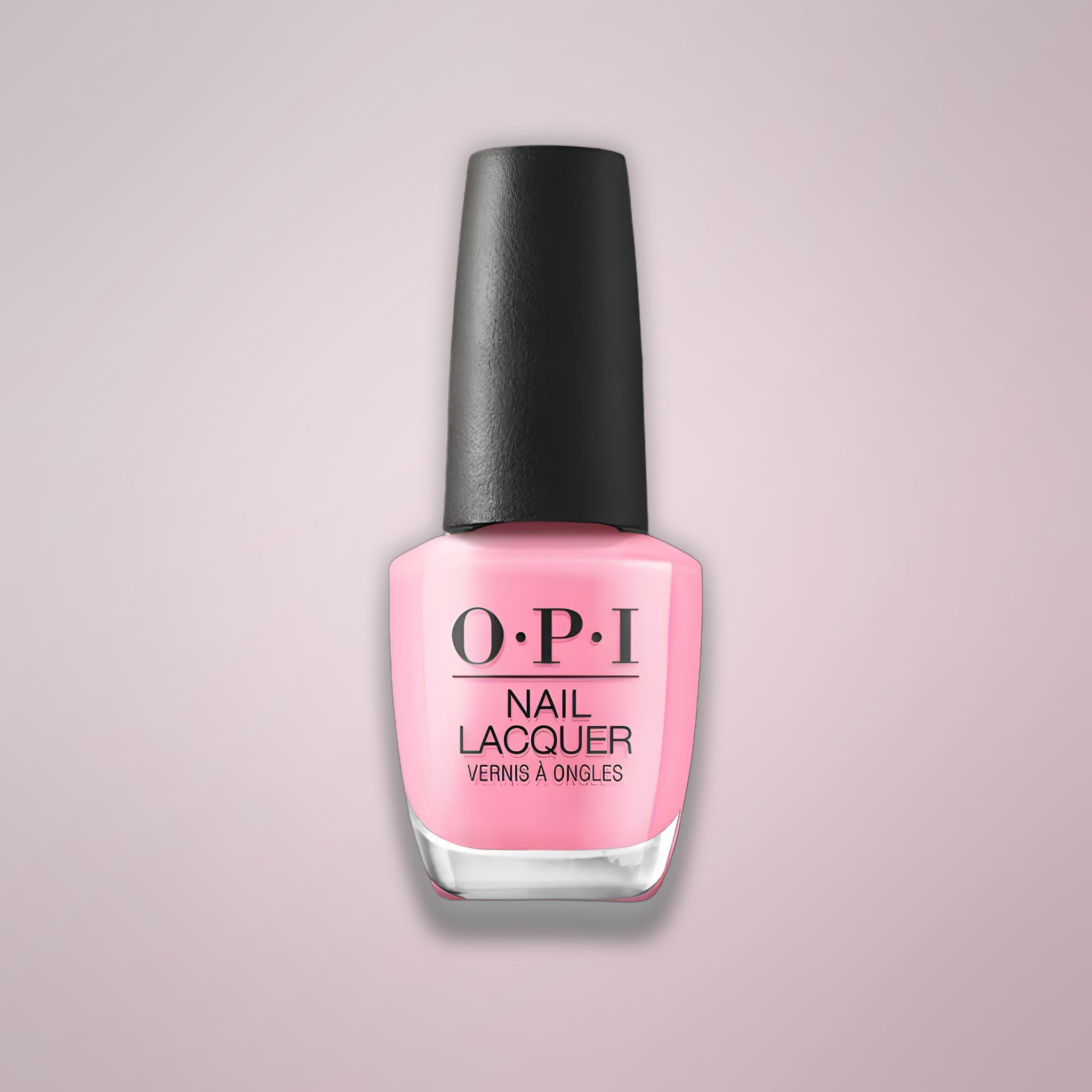 OPI Nail Polish - Summer Make The Rules Summer 2023 - I Quit My Day Job NL P001