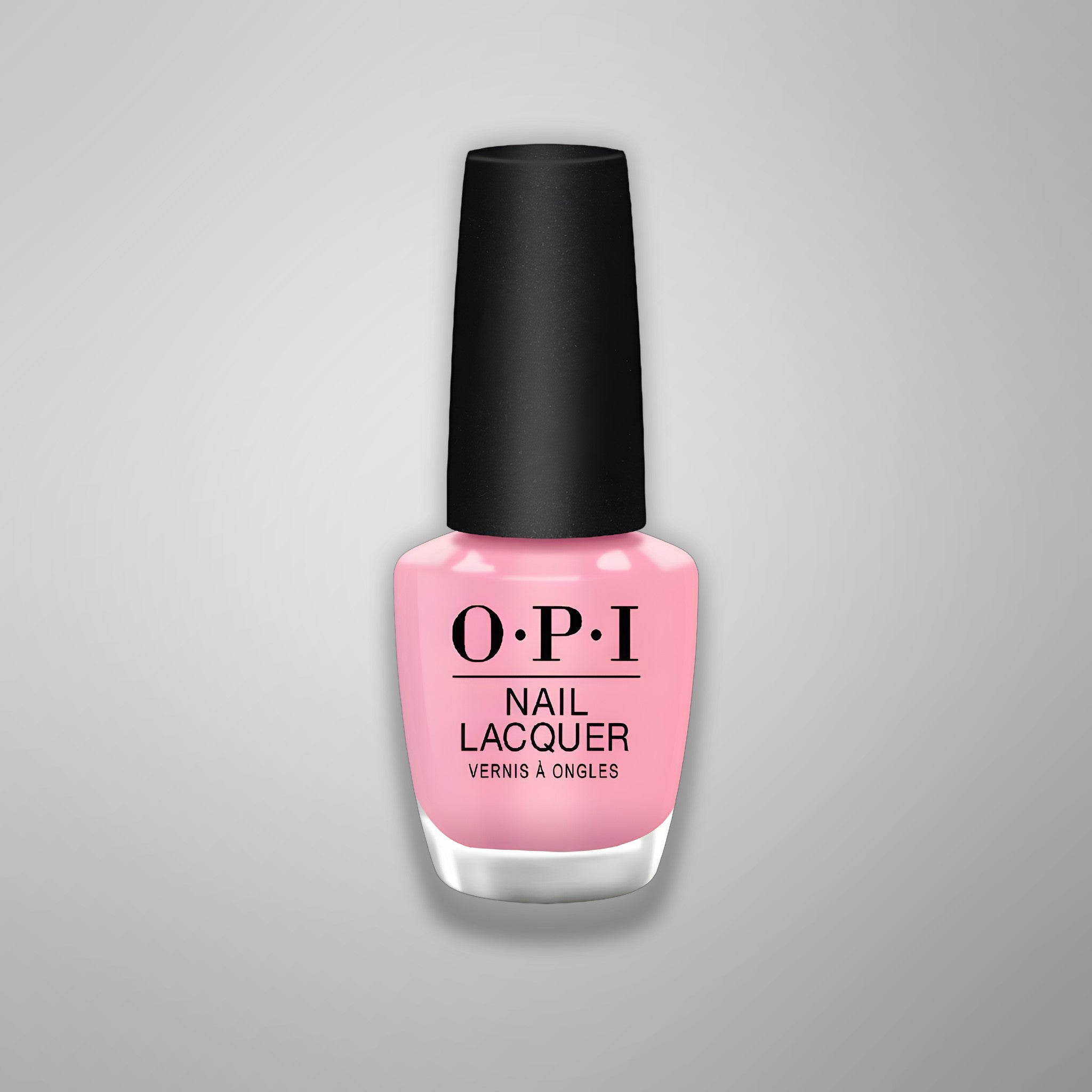 OPI Nail Polish - Summer Make The Rules Summer 2023 - Makeout-side NL P002