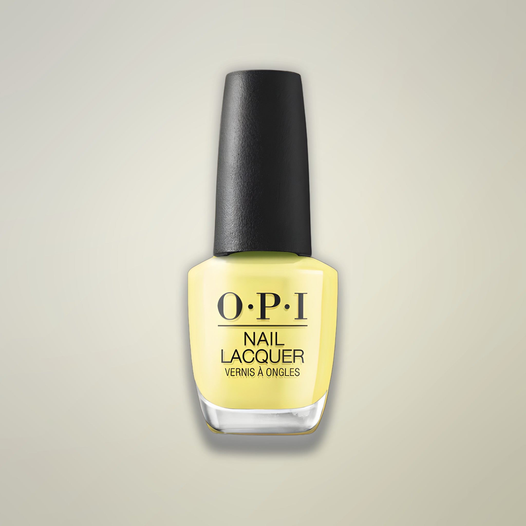 OPI Nail Polish - Summer Make The Rules Summer 2023 - Stay Out All Bright NL P008