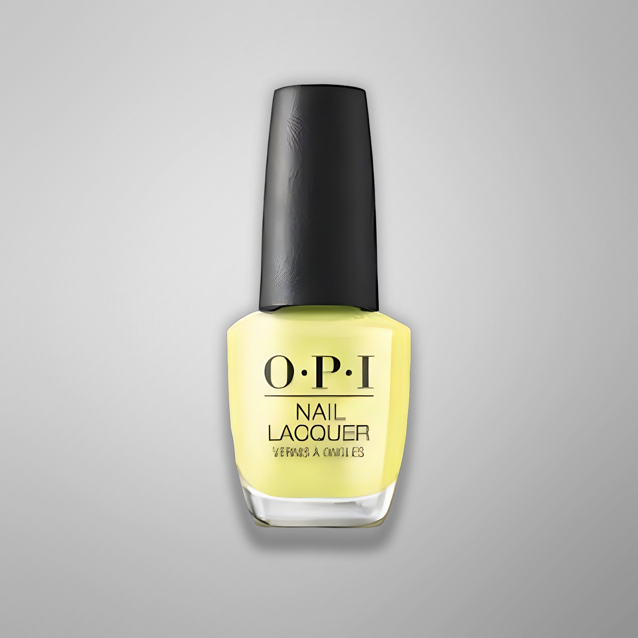 OPI Nail Polish - Summer Make The Rules Summer 2023 - Sunscreening My Calls NL P003
