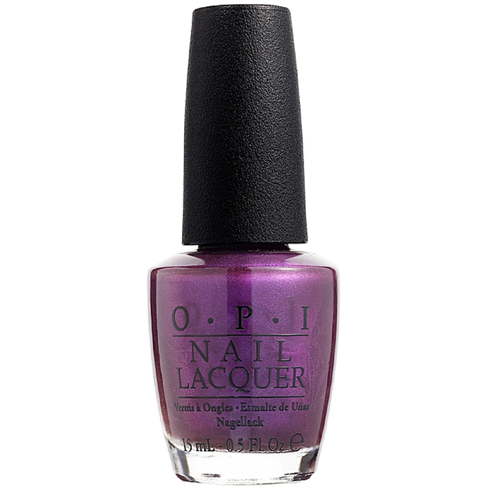 Opi nail polish - suzi & the 7 dusseldorfs nl g23 (d)