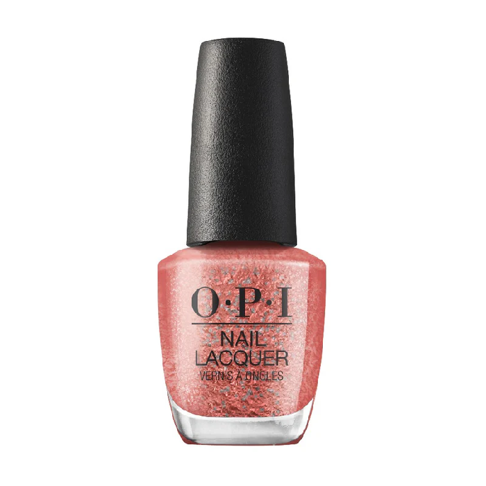 Opi nail polish - terribly nice holiday 2023 - it’s