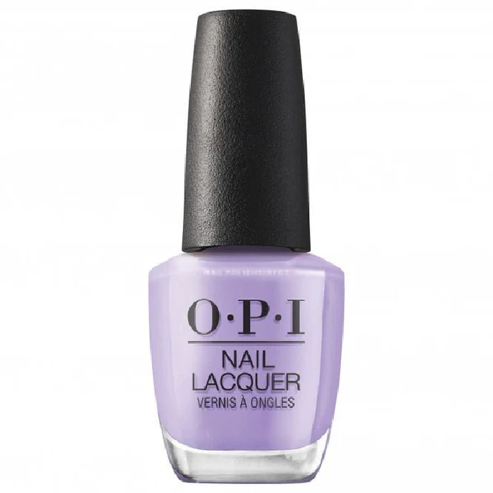 Opi nail polish - terribly nice holiday 2023 - sickeningly