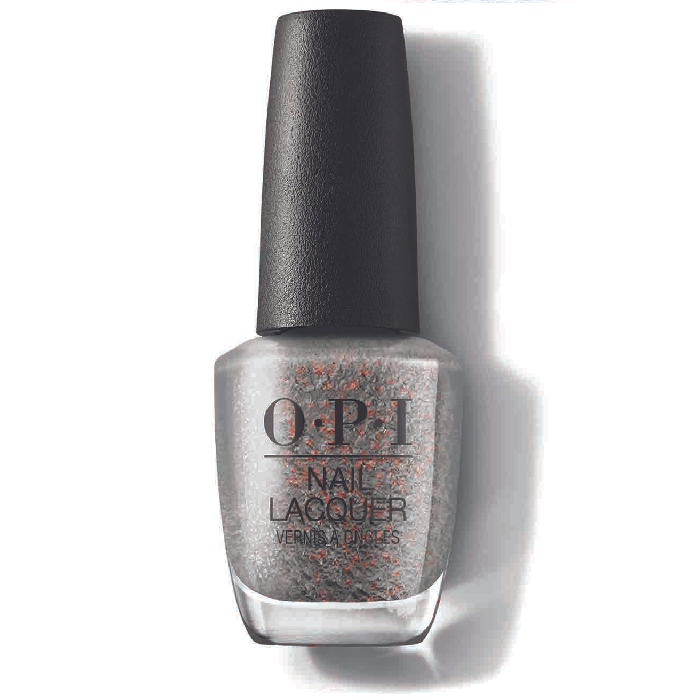 Opi nail polish - terribly nice holiday 2023 - yay or neigh