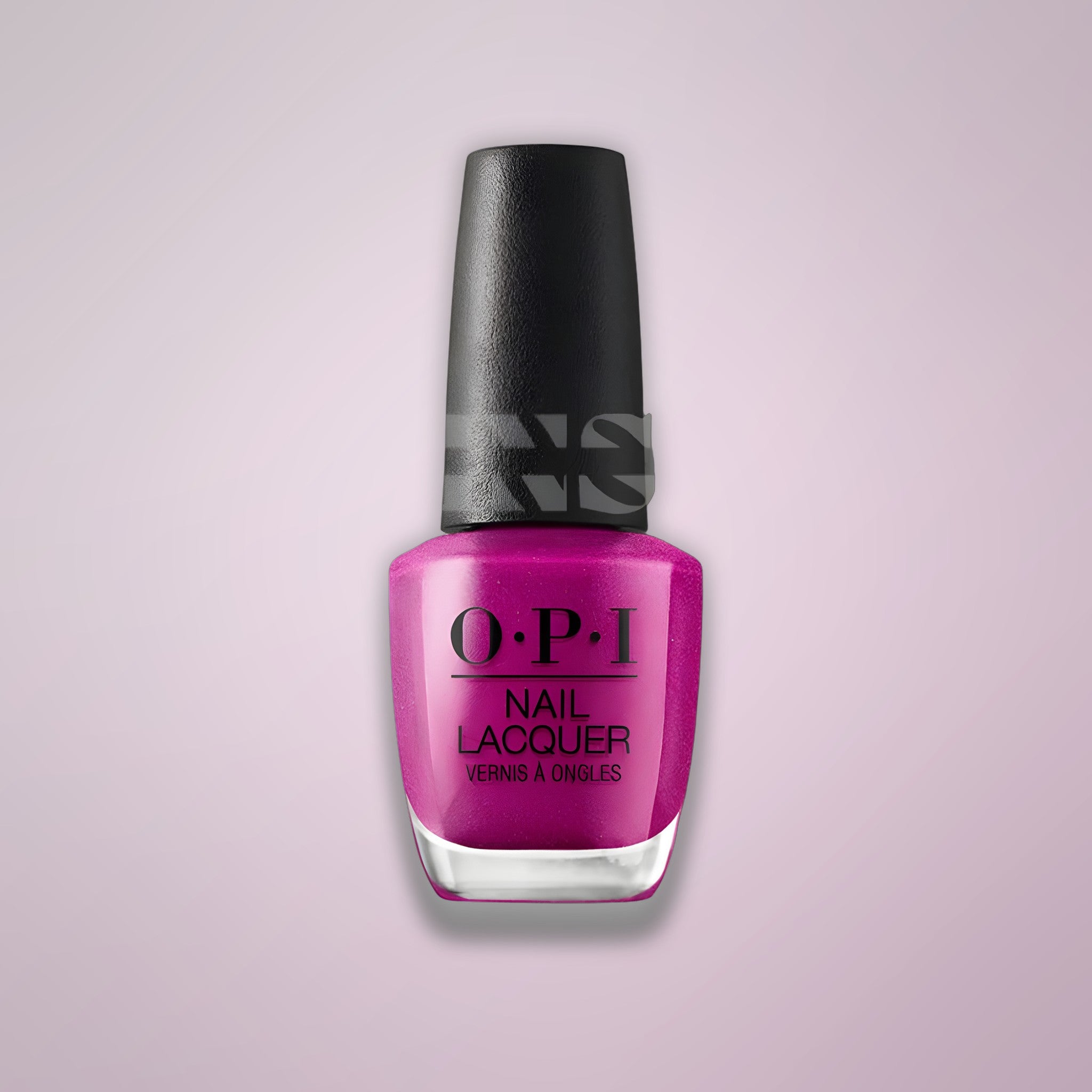 OPI Nail Polish - Tokyo Spring 2019 - All Your Dreams in Vending Machines NL T84
