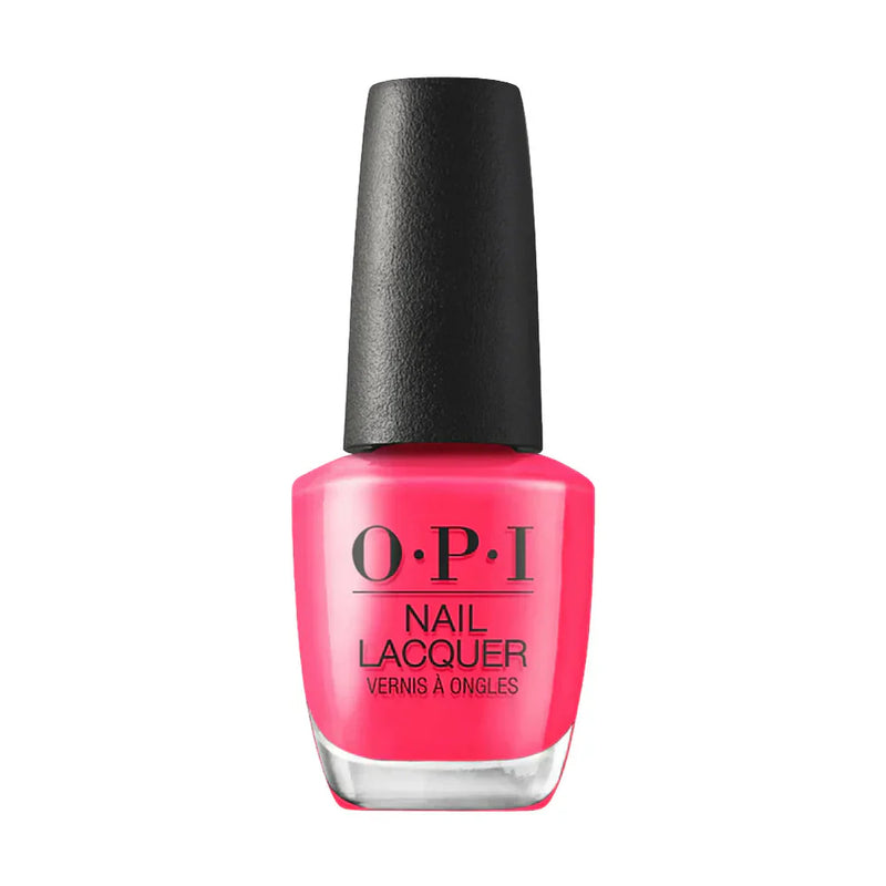 Opi nail polish - trip to brite side summer 2026 - bright