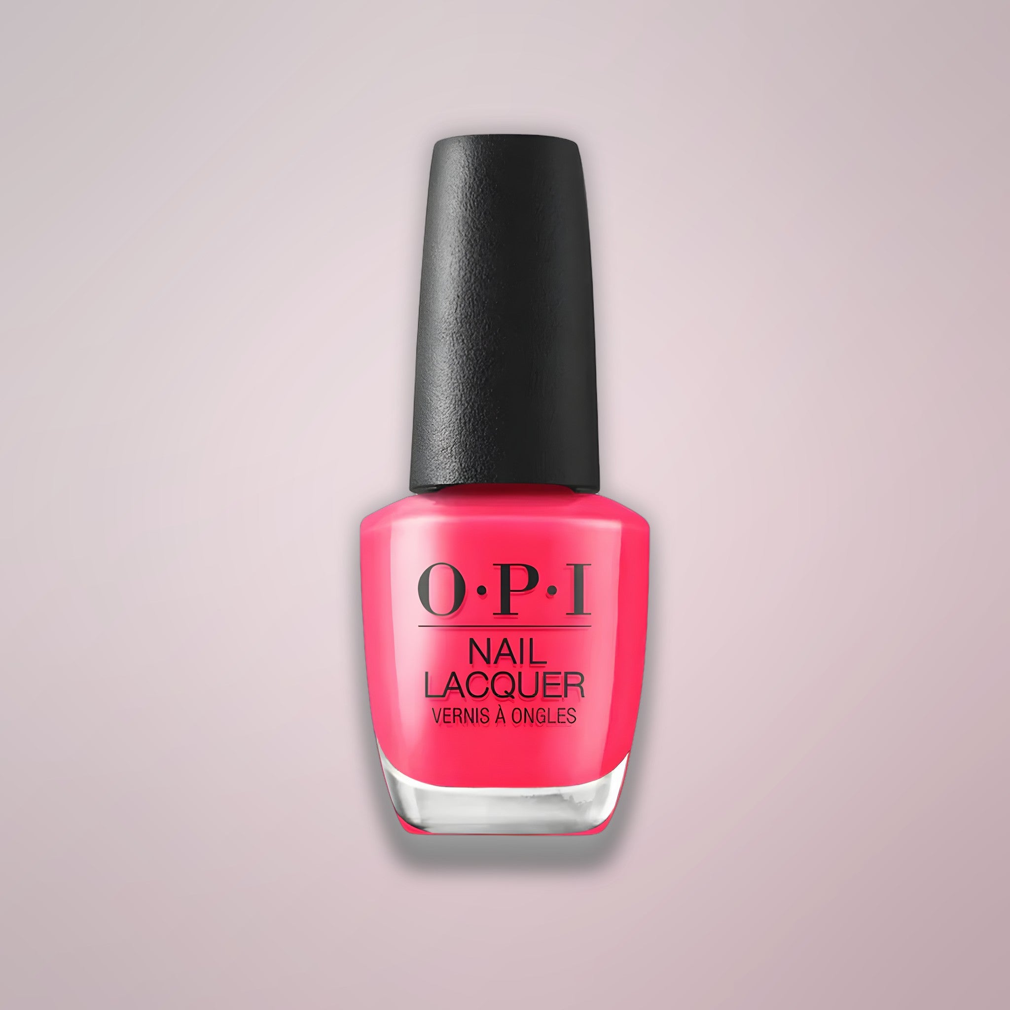 OPI Nail Polish - Trip to Brite Side Summer 2026 - Bright Where I Belong! s080
