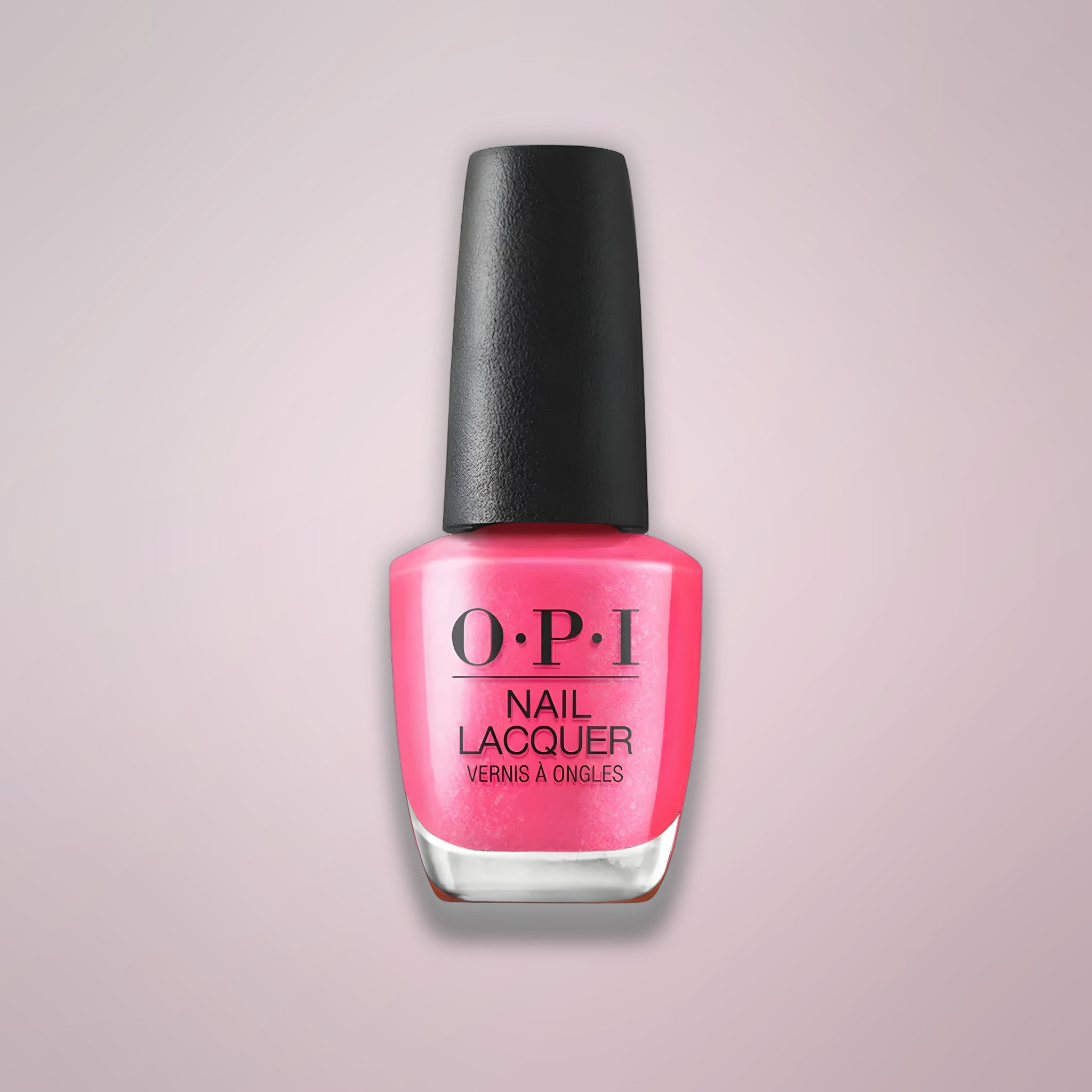 OPI Nail Polish - Trip to Brite Side Summer 2026 - Dopa-mani S081