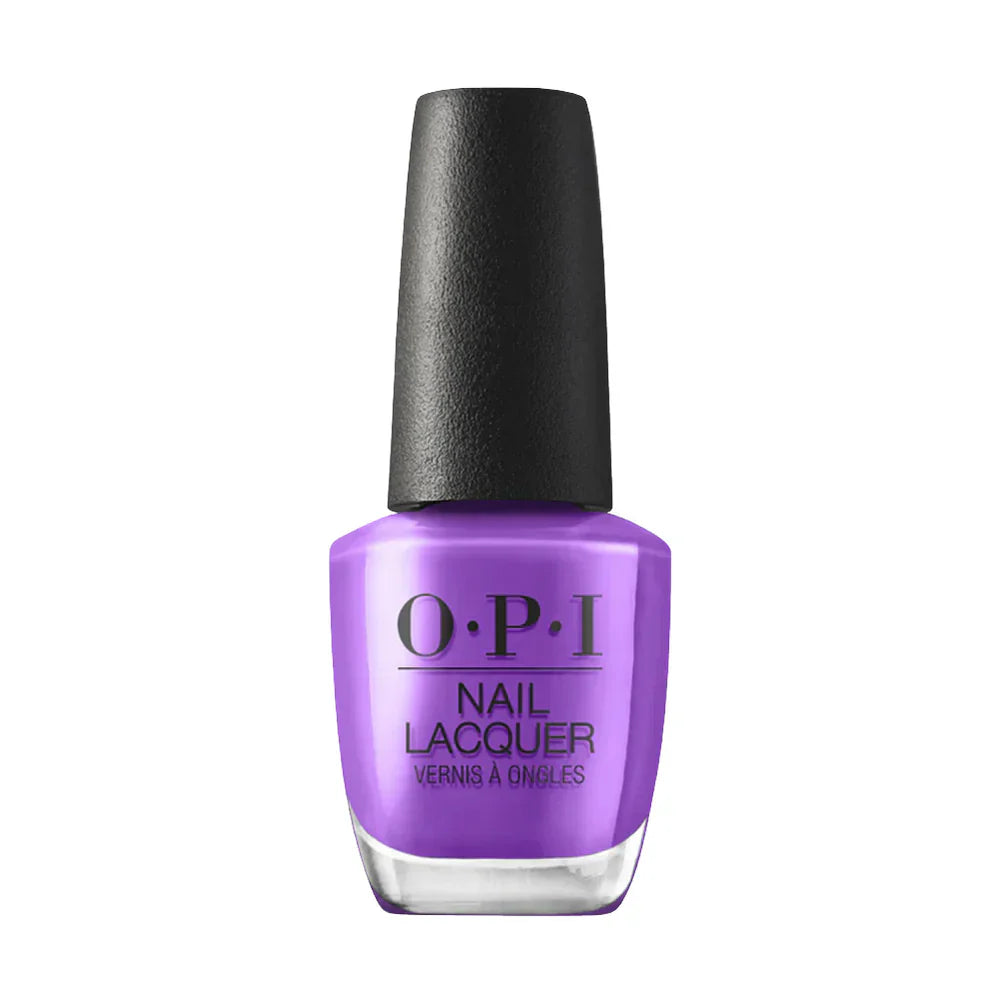 Opi nail polish - trip to brite side summer 2026 - glowin’