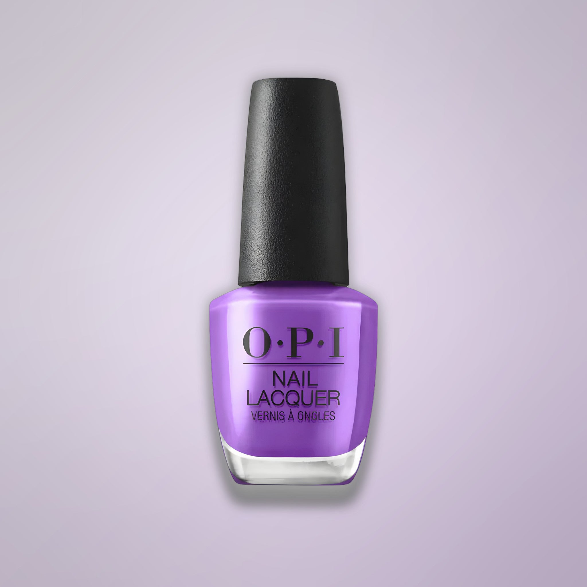 OPI Nail Polish - Trip to Brite Side Summer 2026 - Glowin' on Vacay S073
