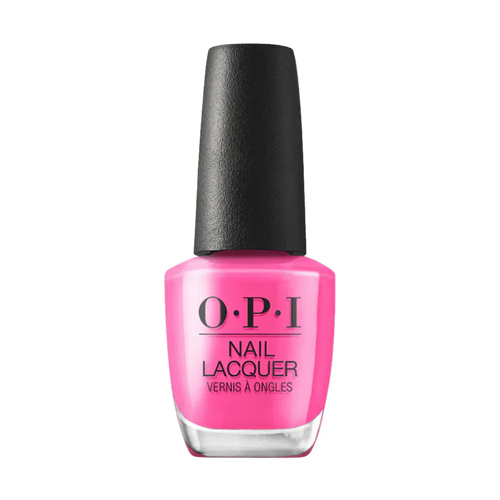 Opi nail polish - trip to brite side summer 2026 - go
